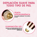 Depilador De Cejas Sin Do - Flawless Brows