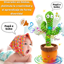 Playzy CactusTalk™