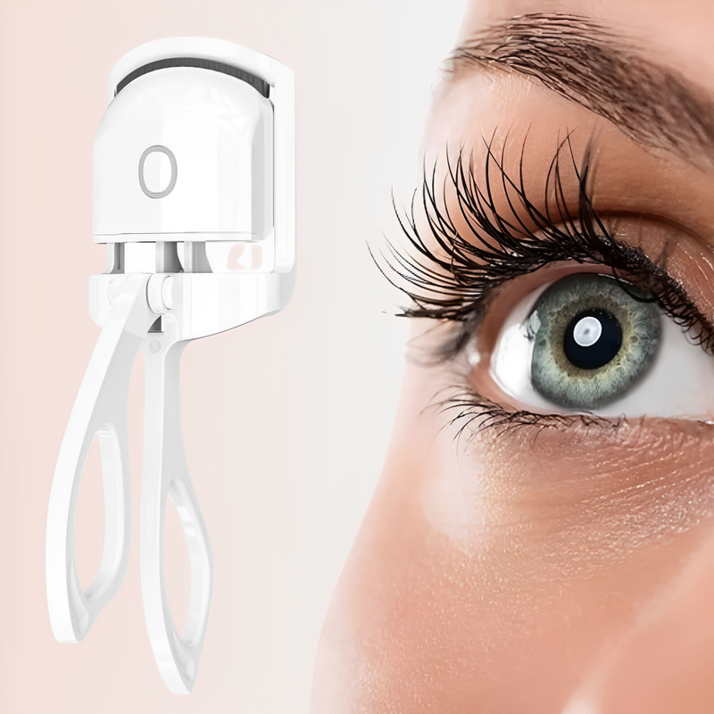 Rizador de Pestañas Eléctrico + 🎁BONO GRATIS🎁