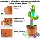 Playzy CactusTalk™