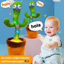 Playzy CactusTalk™