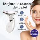LumiGlow Masajeador Facial + 🎁Regalo Sorpresa🎁