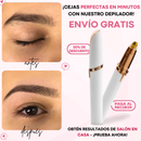 Depilador De Cejas Sin Do - Flawless Brows