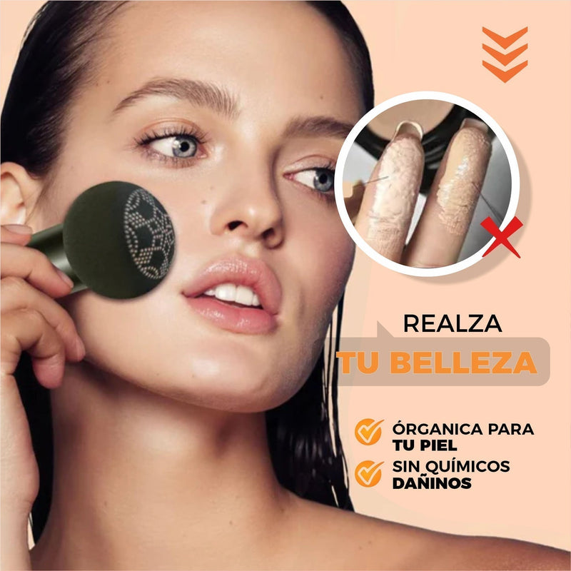 Base de Maquillaje ANGEALA® Crema Antiedad Premium